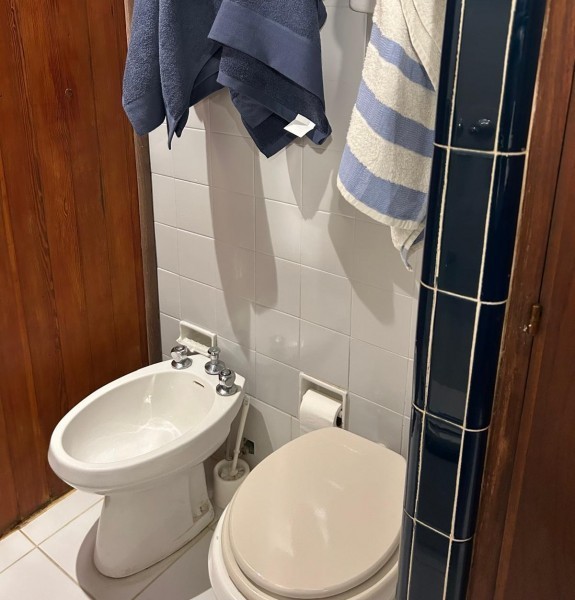 Departamento en alquiler muy bien ubicado de la ruta al mar La Barra.